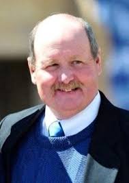 Larry Barnes Obituary