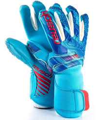 Guante arquero para niños reusch , f,armani! Guantes Arquero Reusch Pro Ax2 Evolution Negative Armani Hydro Grip Profesionales Importados Kadursport