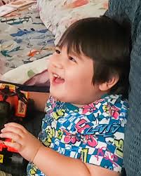 Prayer Request for Lincoln's Recovery from Hypothalmic Hamartoma