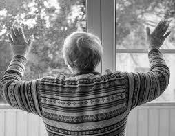 covid 19 in nursing homes