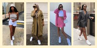 Shop with confidence on ebay. 10 Air Force One Outfits Ways To Wear Nike Air Force Ones
