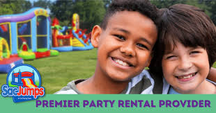 Bounce House Rentals, Lincoln, CA