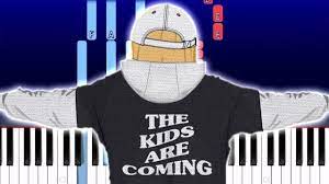 Visit for music, videos, tour dates, & more. Tones And I Jimmy Piano Tutorial Chords Chordify
