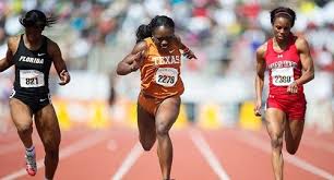 The university of texas serves as host for the event, held on either the first or second weekend of april. Texas Longhorns Shine In Record Setting Clyde Littlefield Texas Relays Horns Illustrated