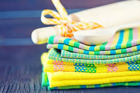 Wash with other white towels to keep your towels white, wash them with only do not put them in the wash with colored towels or clothes. You Ll Think Twice About How To Wash Your Towels After This
