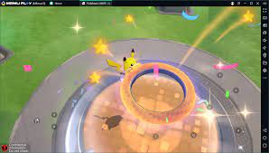 We will publish the apk here right at launch or even before it. Pokemon Unite For Android On Pc Everything You Need To Know Memu Blog