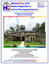 Can i be present during the inspection? Large New Construction Inspection