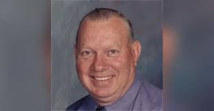 Donald Busscher Obituary