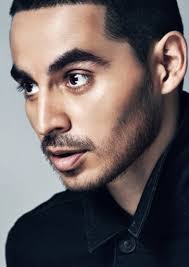 Fan Casting Michael Mando as Marcus Vazquez in Die Or Run (2025)