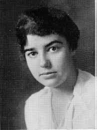 Biographical Sketch of Margaret Holmes Sisson Chambers