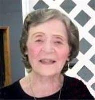 Rita Nadeau Obituary (2015)