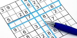 Dummies helps everyone be more knowledgeable and confident in applying what they know. The Ultimate Sudoku Strategy Guide Learn All The Tricks