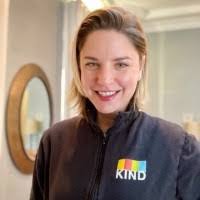 Emily Strobel's Instagram, Twitter & Facebook