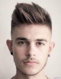 Cool Haircuts Hairstyles Ideas For Men To Try In 2018 Mens Haircuts Short Oval Face Hairstyles Long Hair Styles Men
