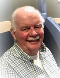 Charles Bruno Wunderlich Obituary August 8, 2020