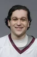 2019 Men's Lacrosse Roster