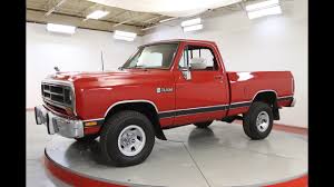 Image result for Forest Green 1986 Dodge Truck