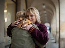 Search results for jennifer burton. The Stranger Review Jennifer Saunders Thriller Is Macabre And Gruesome But It S Also Funny The Independent The Independent