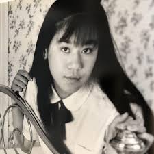 荒木経惟作品 制服の㊙︎処女