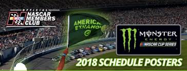 After sunday's ticketguardian 500 at ism raceway, you can add kevin harvick at phoenix to that list. Getting Ready For The 2018 Nascar Season Growth Energy