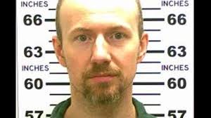 New York prison escapee Richard Matt killed
