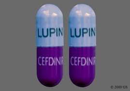 Image result for Cefdinir