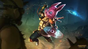 New Xbalanque Skin Coming In The Midseason Patch Smite Check out all possible heavy bowgun builds as well as the best… new xbalanque skin coming in the