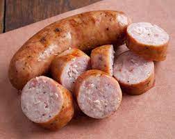 Country Style Smoked Sausage Southside Market Barbeque Smoked Cooking Sausage Homemade Sausage Recipes