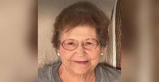 Rebecca Tice Buff Obituary