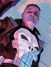 Marvel Lays Off COO Jim Sokolowski