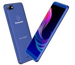 Panasonic Eluga Ray 600 with 5.99-inch ...