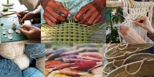 Chilo-Crafters Weekly Meeting