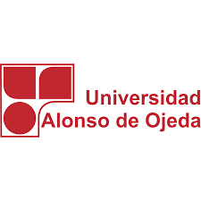 His name is sometimes spelled alonzo and oxeda. Universidad Alonso De Ojeda Logo Download Logo Icon Png Svg