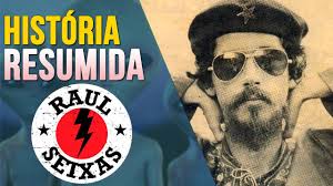 O músico leno foi o responsável pela obra que contou com alguns baluartes da época (alguns estavam ainda descobrindo a música, como no caso de raul seixas, que ainda assinava raulzito seixas). Historia Raul Seixas 29 Anos Morte Raul Seixas Biografia Fone De Ouvido Youtube