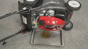 Add fuel 7 cleaning 14 oil change 12. Hrx217 K6 Series Lawn Mower Maintenance Youtube