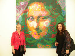 Nelson Wilbert: Pintura