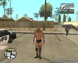 Wwe all stars (xbox 360) cheats. Download Stone Cold Steve Austin Svr 11 Xbox360 And Wwe 13 Wii For Gta San Andreas