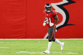 Brown is looking to show why he is still one of the top wide receivers in the nfl. 2021 Nfl Draft Why Antonio Brown May Not Return To Buccaneers