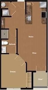 These homes are brand new with the beautiful wood cabinetry, granite counters, stainless steel appliances. Cactus Forty 2 Apartments Phoenix Az Rentdeals Com