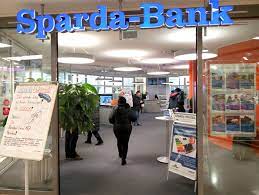 Alle banken in speyer ᐅ mit geldautomaten, adressen und öffnungszeiten z.b. Sparda Bank Hamburg Eg Ccb City Center Bergedorf
