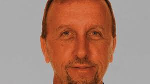 Greg Goodwater's Instagram, Twitter & Facebook