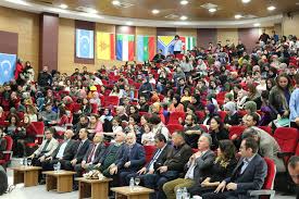 Kastamonu üniversitesi resmi i̇nstagram hesabıdır. Kastamonu Universitesi Cagdas Turk Lehceleri Ve Edebiyatlari Reviews Facebook