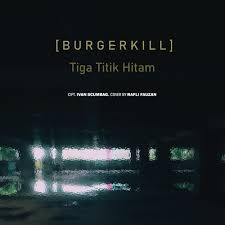 Dua band metal tersebut memulai tur mereka sejak 15 oktober 2018. Burgerkill Tiga Titik Hitam Chord