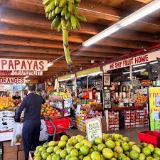 Profile for Robert Is Here Fruit Stand and Farm