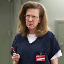 She made her professional debut in 1957 with the old vic company. Orange Is The New Black White Inmates Characters Tv Tropes