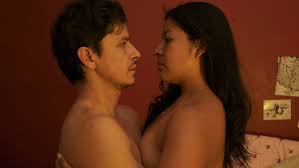 Erotica pelicula mexicana