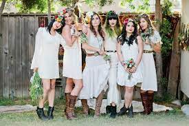 Pin On Boho Wedding