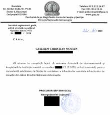 Această secţiune conţine toate materialele încărcate pe site, în ordine cronologică (descrescător). Guilhem Moulin Photos Facebook