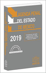 … en el caso de extinción de dominio se establecerá un procedimiento que se regirá por las siguientes reglas Agenda Penal Del Estado De Mexico 2019 Incluye La Nueva Ley Nacional De Extincion De Dominio Ebook Isef Ediciones Fiscales Amazon Com Mx Tienda Kindle