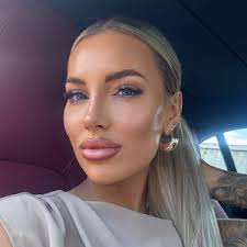 Jodie Parsons (@jodieparsonsxo)